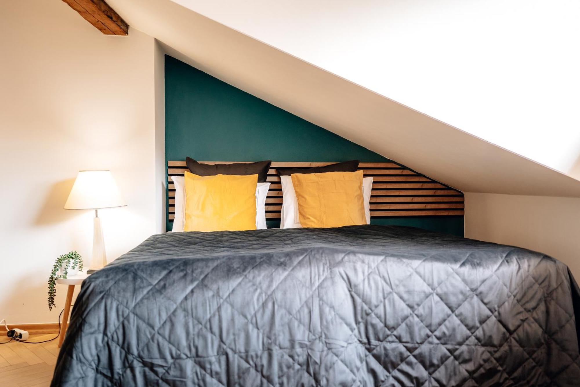Wagnerstays Royal Billiard Residence — Photos 1