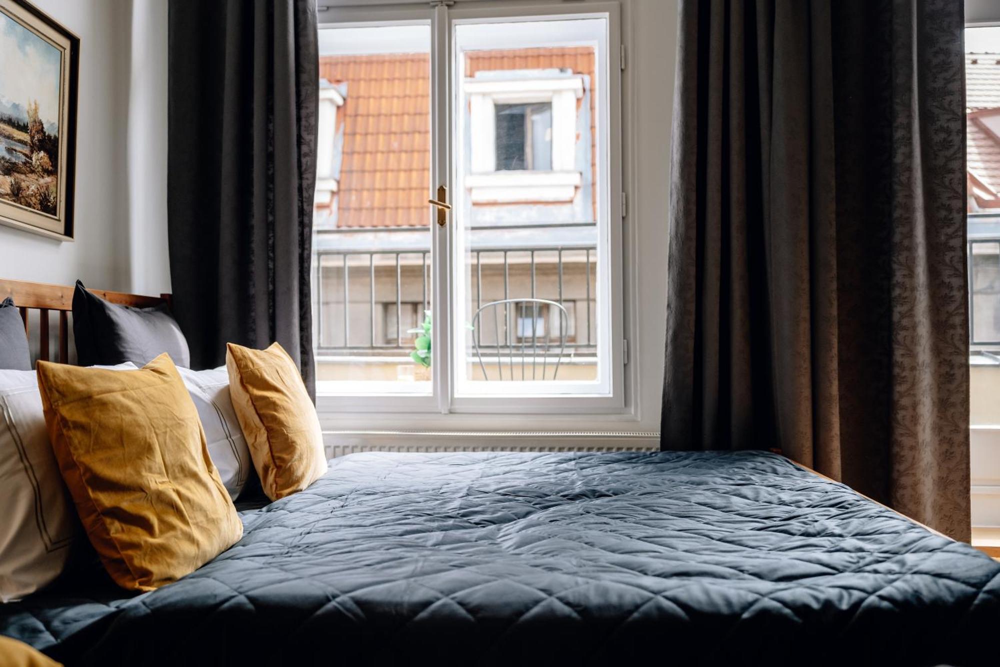 Wagnerstays Royal Billiard Residence, Prague